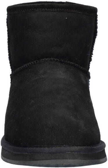 SHEPHERD OF SWEDEN Shepherd Laura Dames Laarzen Black