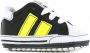 Shoesme BP21S024 J Black Yellow Baby schoenen - Thumbnail 1