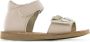 ShoesMe CS23S009-B beige hearts Beige - Thumbnail 1