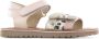 Shoesme Ca24s034 Sandalen Meisjes Roze - Thumbnail 2