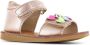 Shoesme CS24S009-A~~~~~~~~~~~~~~~~~~~~ MeisjesSandalenKindersandalen Metallics - Thumbnail 2