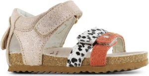 Shoesme BI23S076-A Kinderen MeisjesSandalen Roze