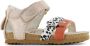 Shoesme BI23S076-A~~~~~~~~~~~~~~~~~~~~ MeisjesSandalenKindersandalen Roze - Thumbnail 2