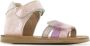 Shoesme Classic Sandalen roze Leer Dames - Thumbnail 2