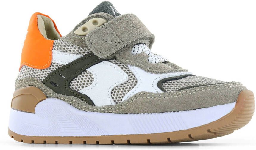 ShoesMe ST24S006-C beige orange Beige
