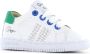 Shoesme BN24S010-A~~~~~~~~~~~~~~~~~~~~ Lage schoenen Wit beige - Thumbnail 1