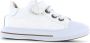 Shoesme leren sneakers wit Jongens Leer Meerkleurig 21 - Thumbnail 1