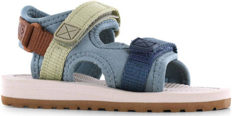 Shoesme sandalen blauw