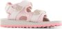 Shoesme Lightweight Sandal Meiden Sandalen Roze - Thumbnail 1