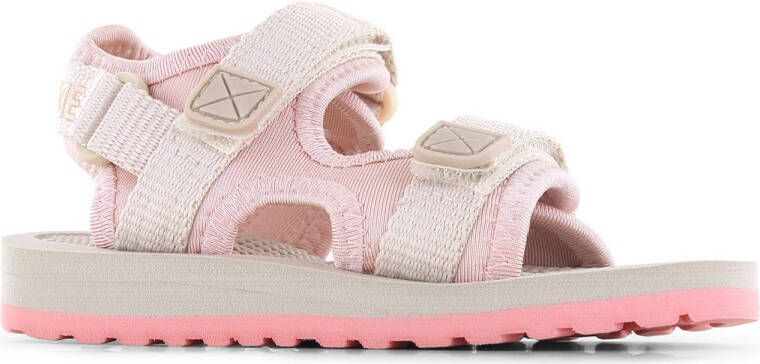 Shoesme Lightweight Sandal Meiden Sandalen roze