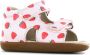 Shoesme sandalen roze rood - Thumbnail 1