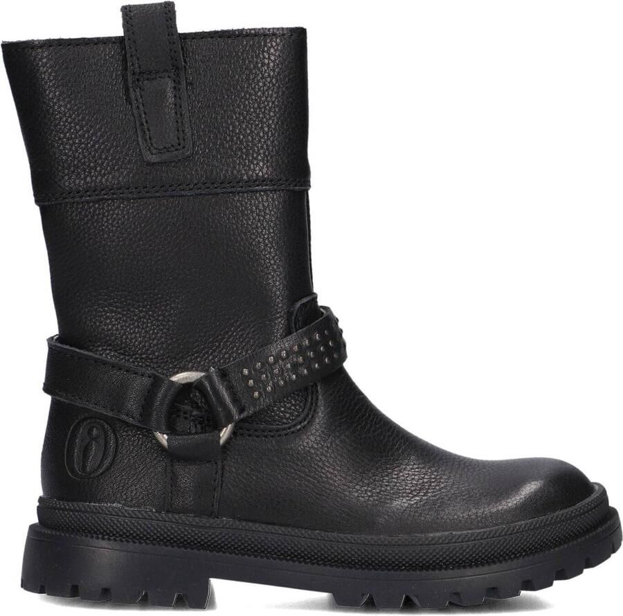 Shoesme Nt24w003 Boots Meisjes Zwart