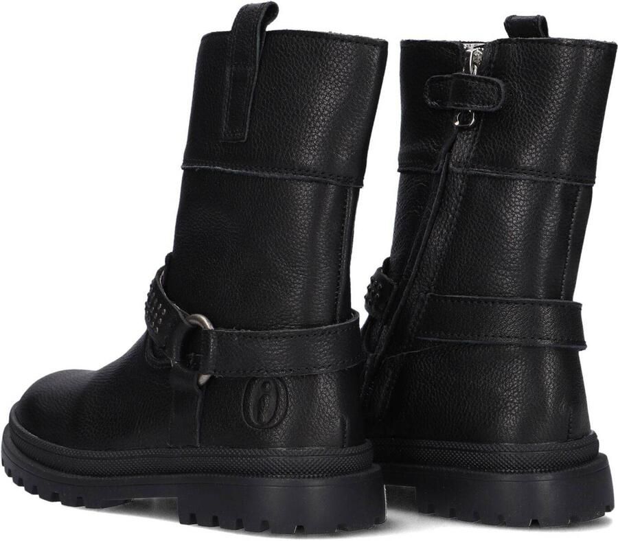 Shoesme Nt24w003 Boots Meisjes Zwart - Foto 3