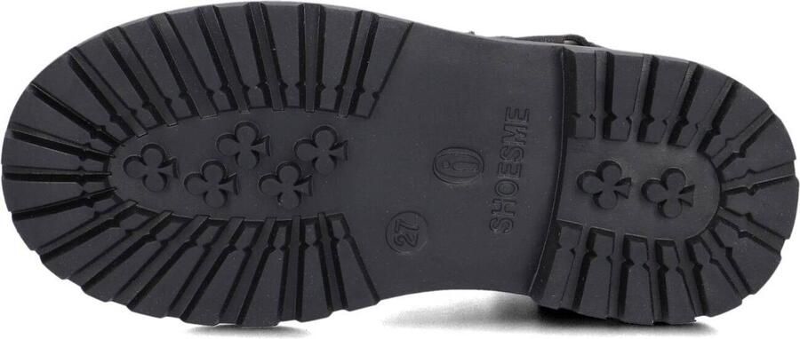 Shoesme Nt24w003 Boots Meisjes Zwart - Foto 4