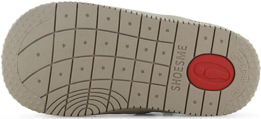 Shoesme Baby Enkelboots Meisjes Champagne Gold Leer - Foto 2