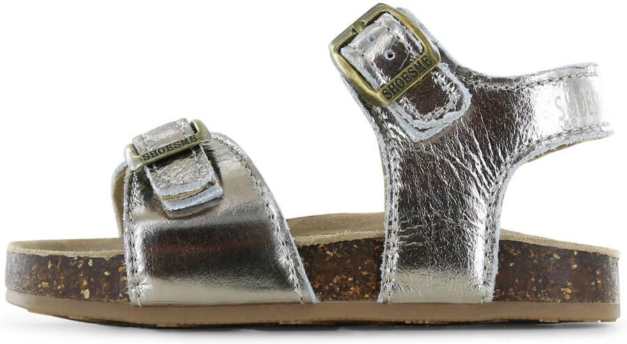 ShoesMe KL260001-M champagne metall Goud - Foto 2