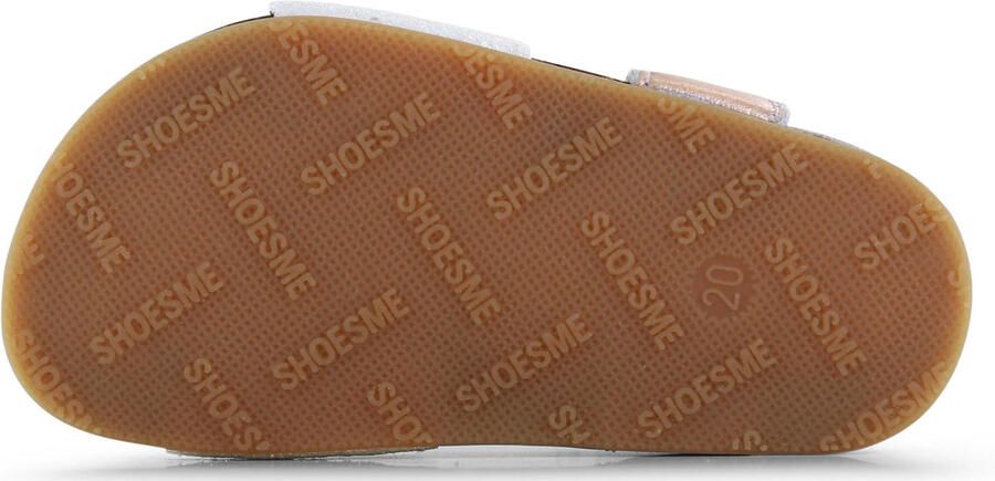 Shoesme Kipling sandalen champagne gold - Foto 2