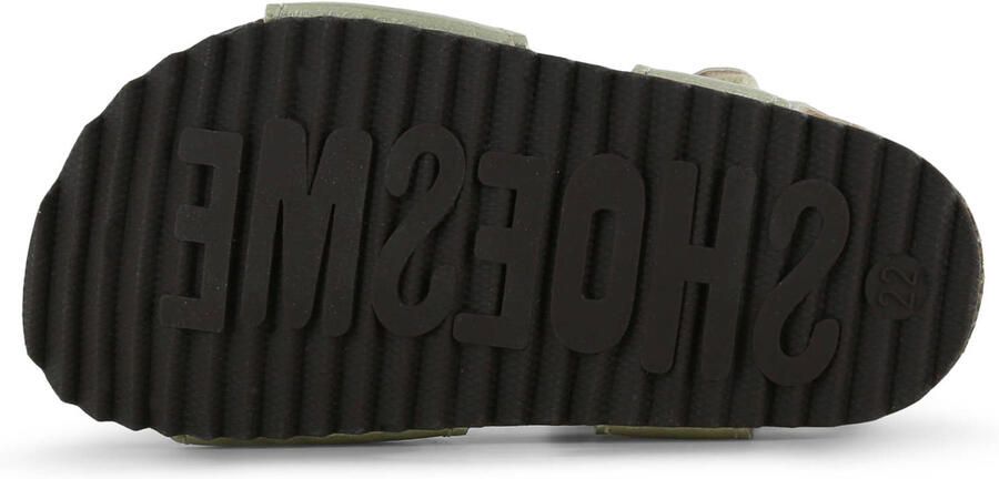 Shoesme leren sandalen goud - Foto 3