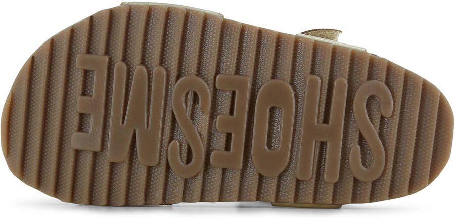 Shoesme leren sandalen goud - Foto 2