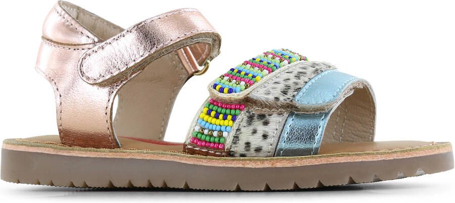 Shoesme CA25S042-C MeisjesSandalenKindersandalen n - Foto 2