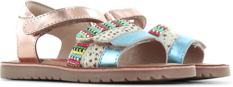 Shoesme CA25S042-C MeisjesSandalenKindersandalen n - Foto 4