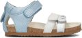 Shoesme Bi23s076 Sandalen Meisjes Kids Blauw - Blauw