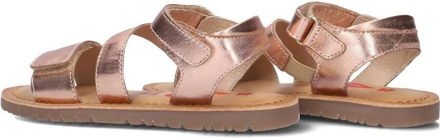 Shoesme Ca25s043 Sandalen Meisjes Rosegoud - Foto 2