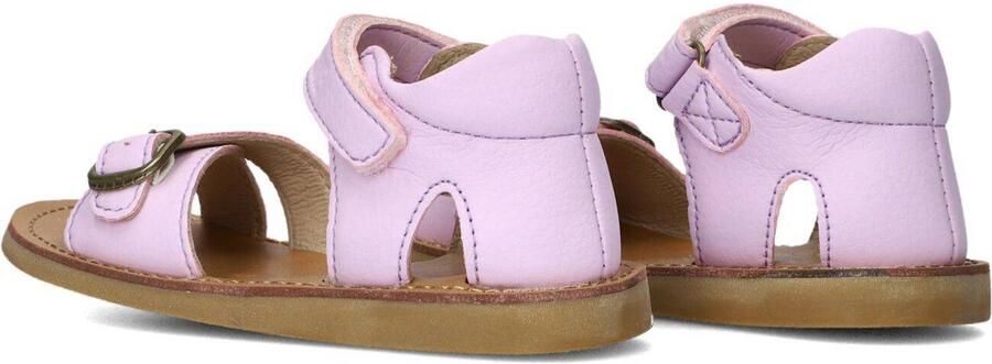Shoesme Cs25s011 Sandalen Meisjes Roze - Foto 3