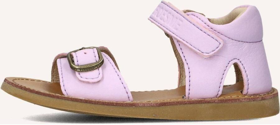 Shoesme Cs25s011 Sandalen Meisjes Roze - Foto 2