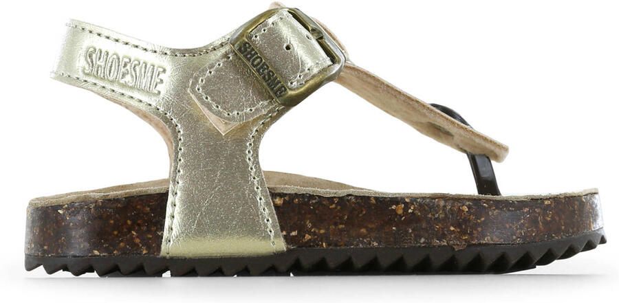 Shoesme sandalen goud