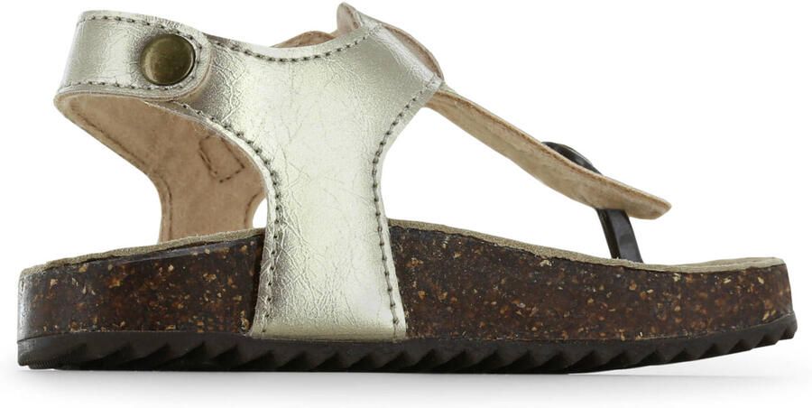 Shoesme sandalen goud - Foto 2
