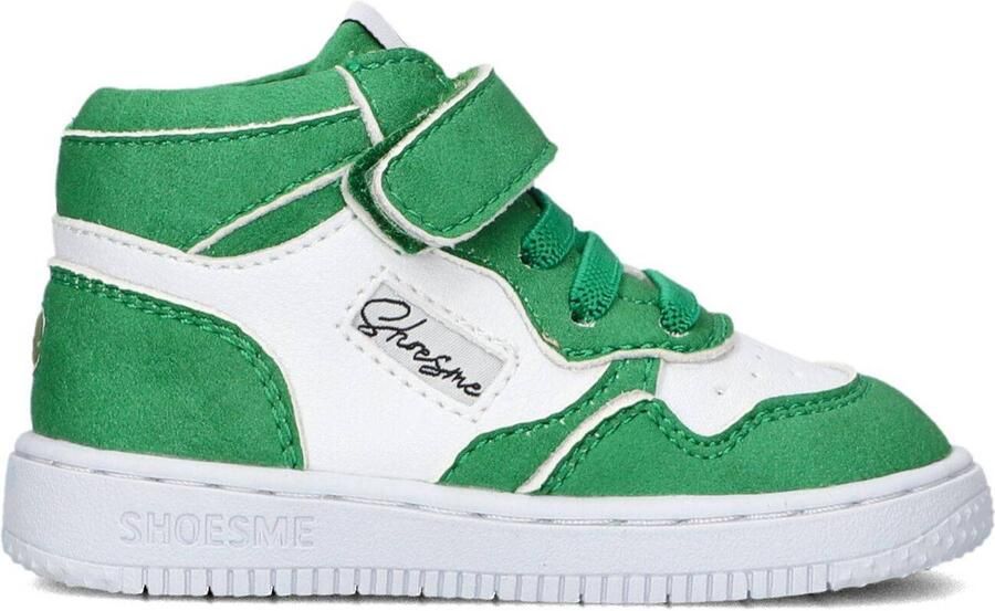 Shoesme Bn25s008 Sneakers Unisex Groen