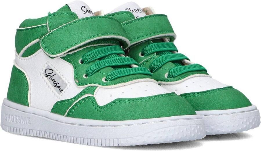 Shoesme Bn25s008 Sneakers Unisex Groen - Foto 2
