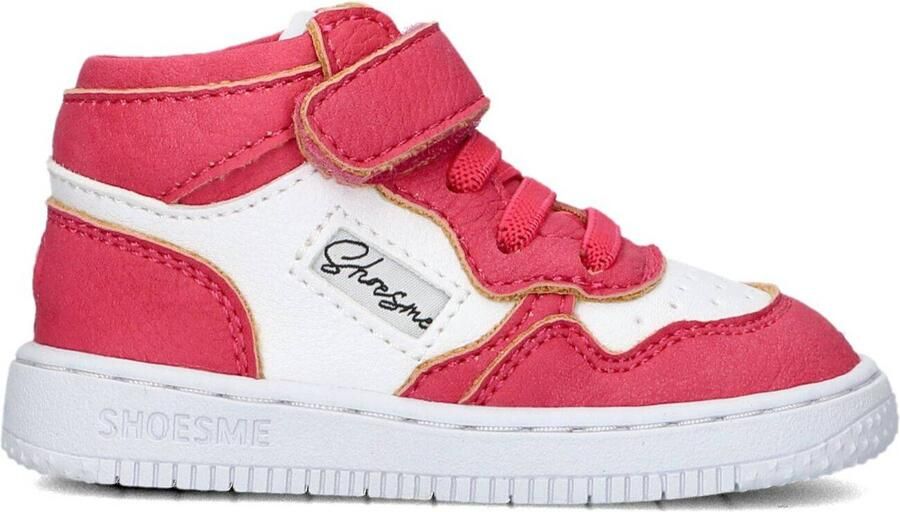 Shoesme Sneakers Bn25s008 Roze