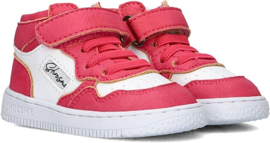 Shoesme Sneakers Bn25s008 Roze - Foto 2