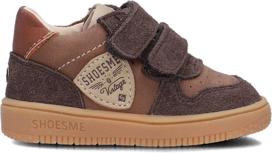 Shoesme Bn25w003 Sneakers Unisex Bruin