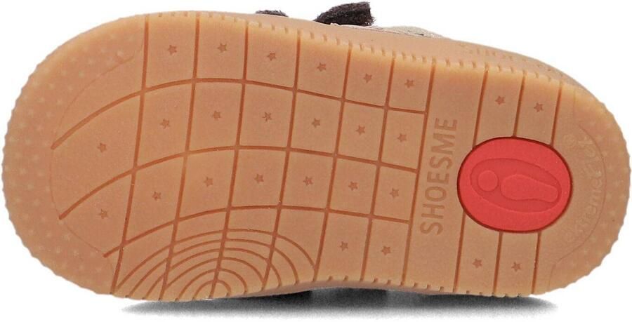 Shoesme Bn25w003 Sneakers Unisex Bruin - Foto 3