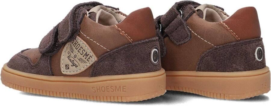 Shoesme Bn25w003 Sneakers Unisex Bruin - Foto 2