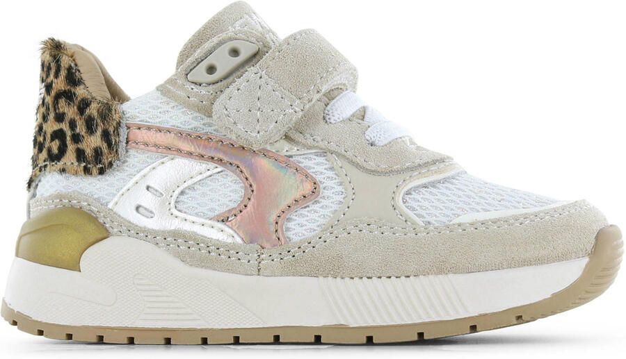 Shoesme St26s006 Sneakers Beige