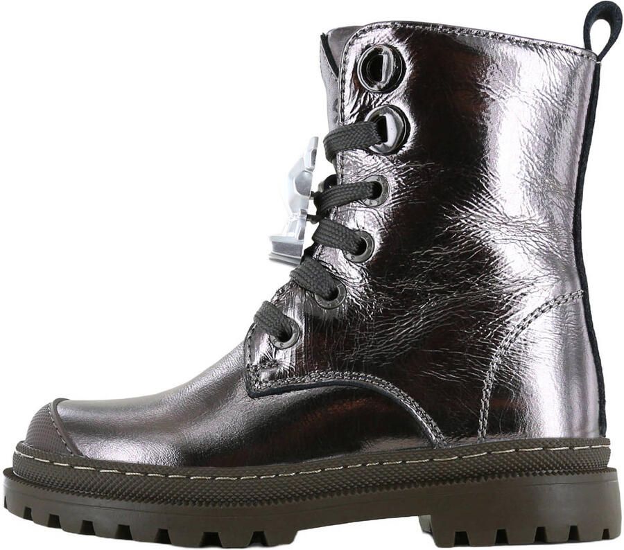 Shoesme Nt26w007 Boots Meisjes Bruin - Foto 6