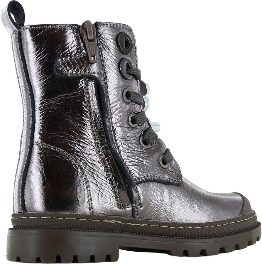 Shoesme Nt26w007 Boots Meisjes Bruin - Foto 7
