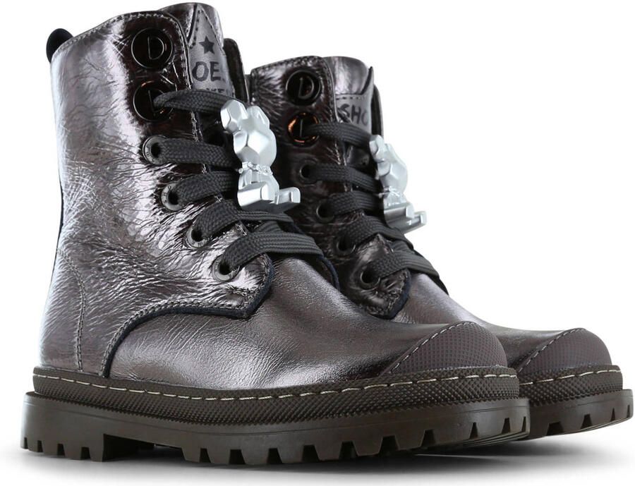 Shoesme Nt26w007 Boots Bruin - Foto 7
