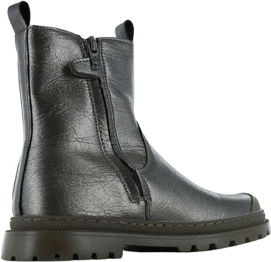 Shoesme Nt26w004 Boots Meisjes Metallic - Foto 7