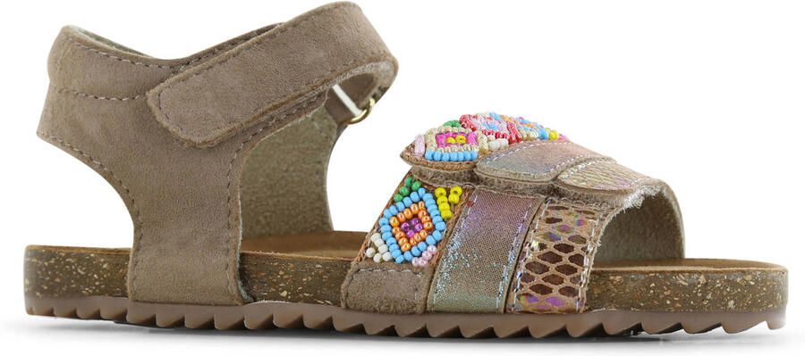 Shoesme Sandalen Meisjes Multi