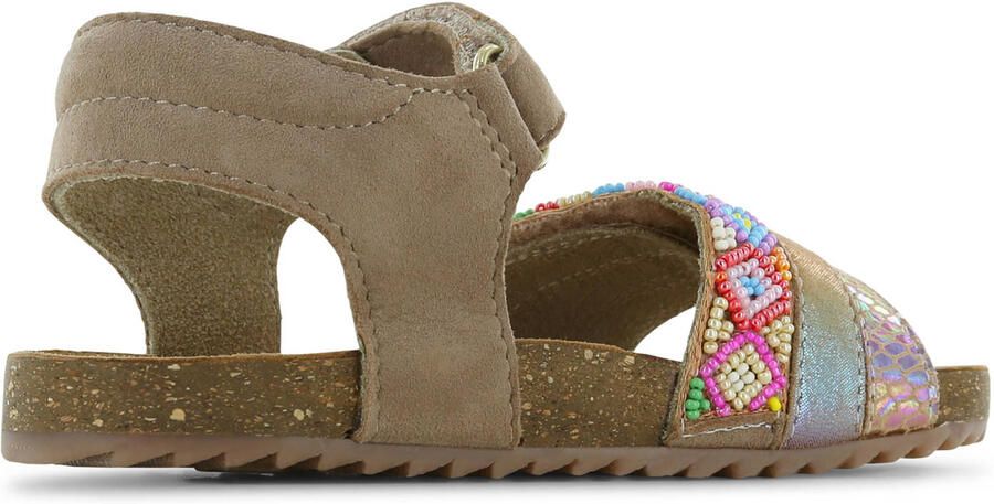 Shoesme Sandalen Meisjes Multi - Foto 2