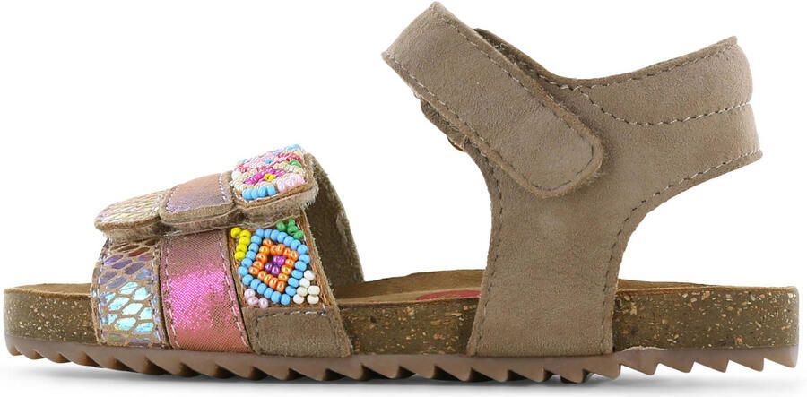 Shoesme Sandalen Meisjes Multi - Foto 3