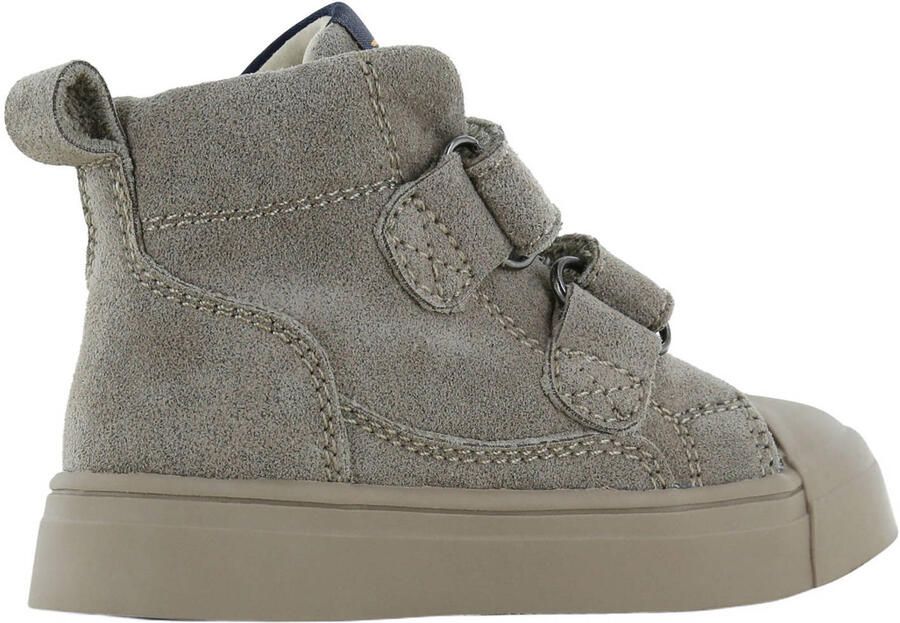 Shoesme Sh26w041 Sneakers Jongens Taupe - Foto 2