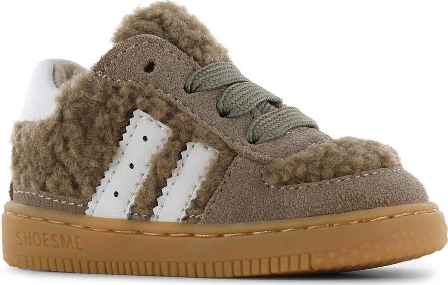 ShoesMe BN25W031-A brown Bruin - Foto 3