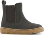 Shoesme Baby Eerste stapschoenen Dark Brown Leer - Thumbnail 2