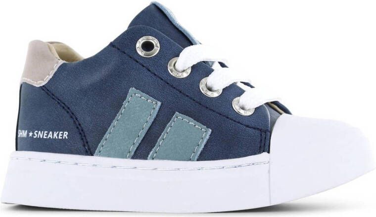 Shoesme SH23S004-C Kinderen Lage schoenen Blauw